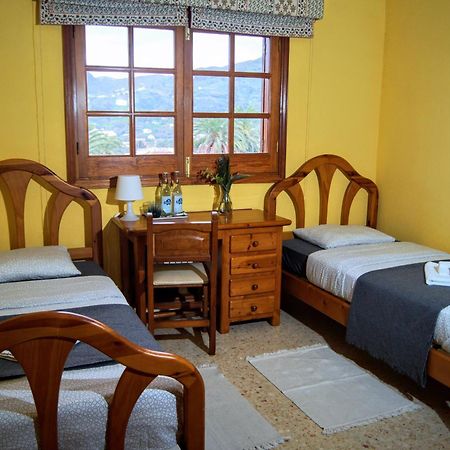 Villa Santini Teror Chambre photo