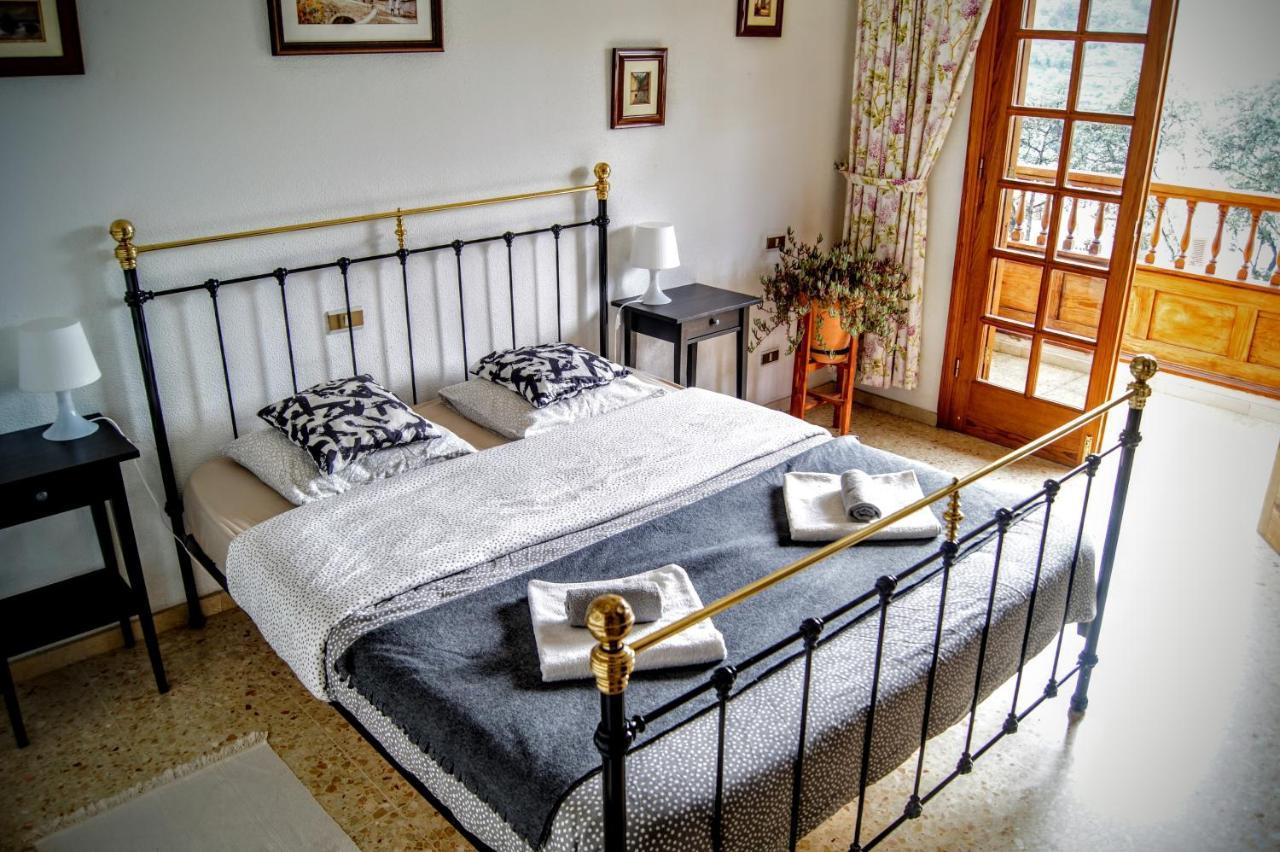 Villa Santini Teror Extérieur photo
