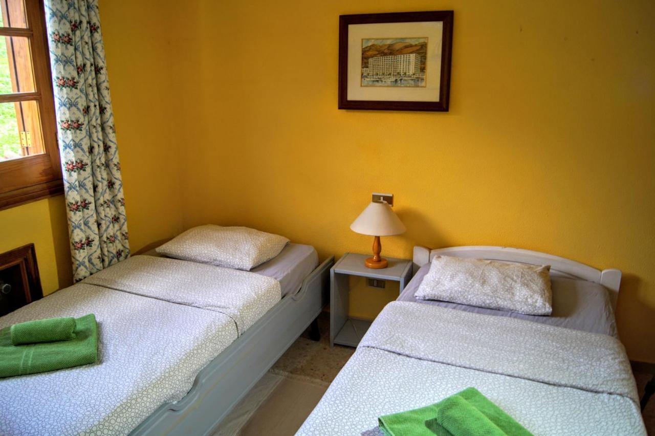Villa Santini Teror Extérieur photo