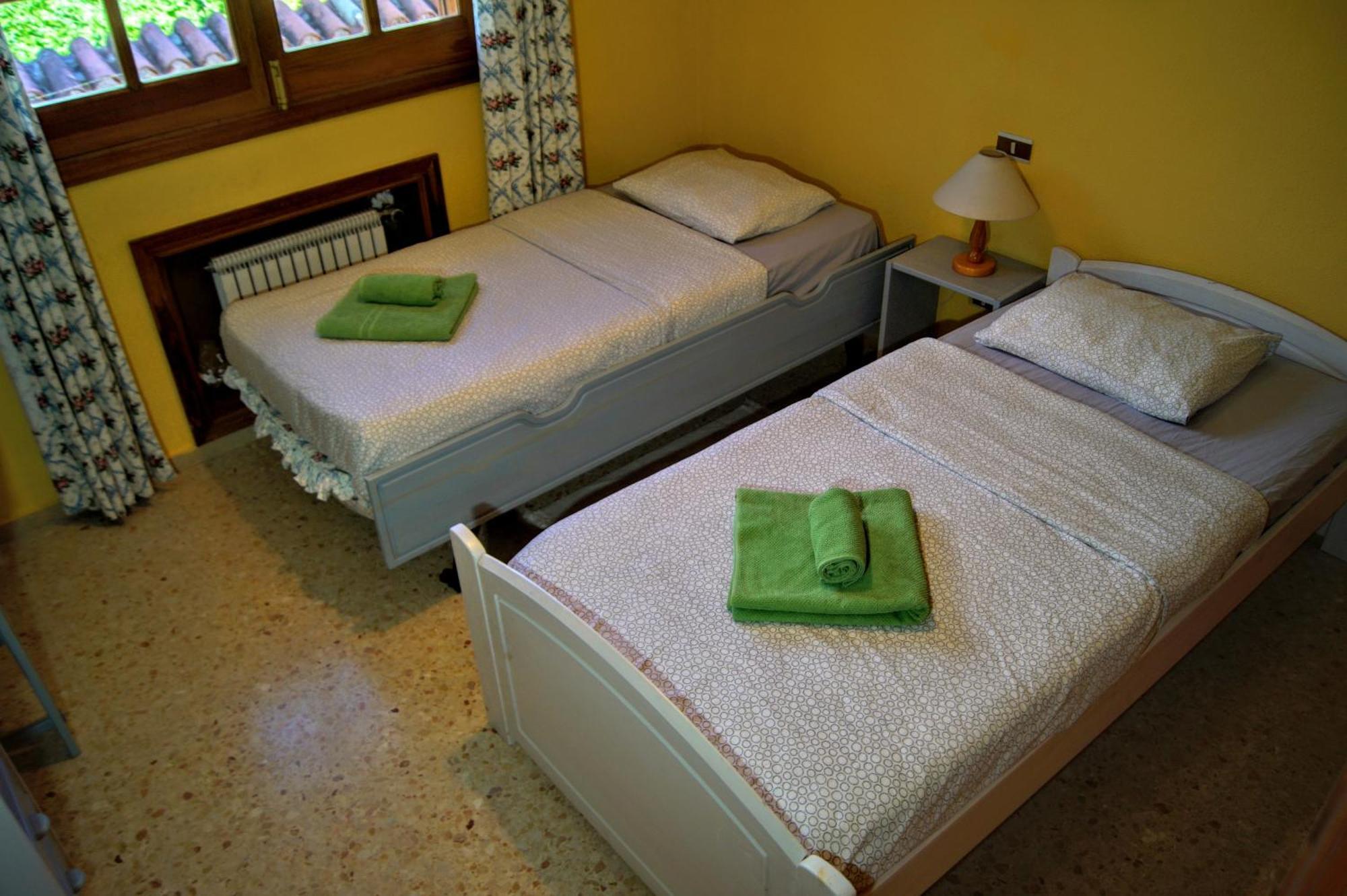 Villa Santini Teror Chambre photo