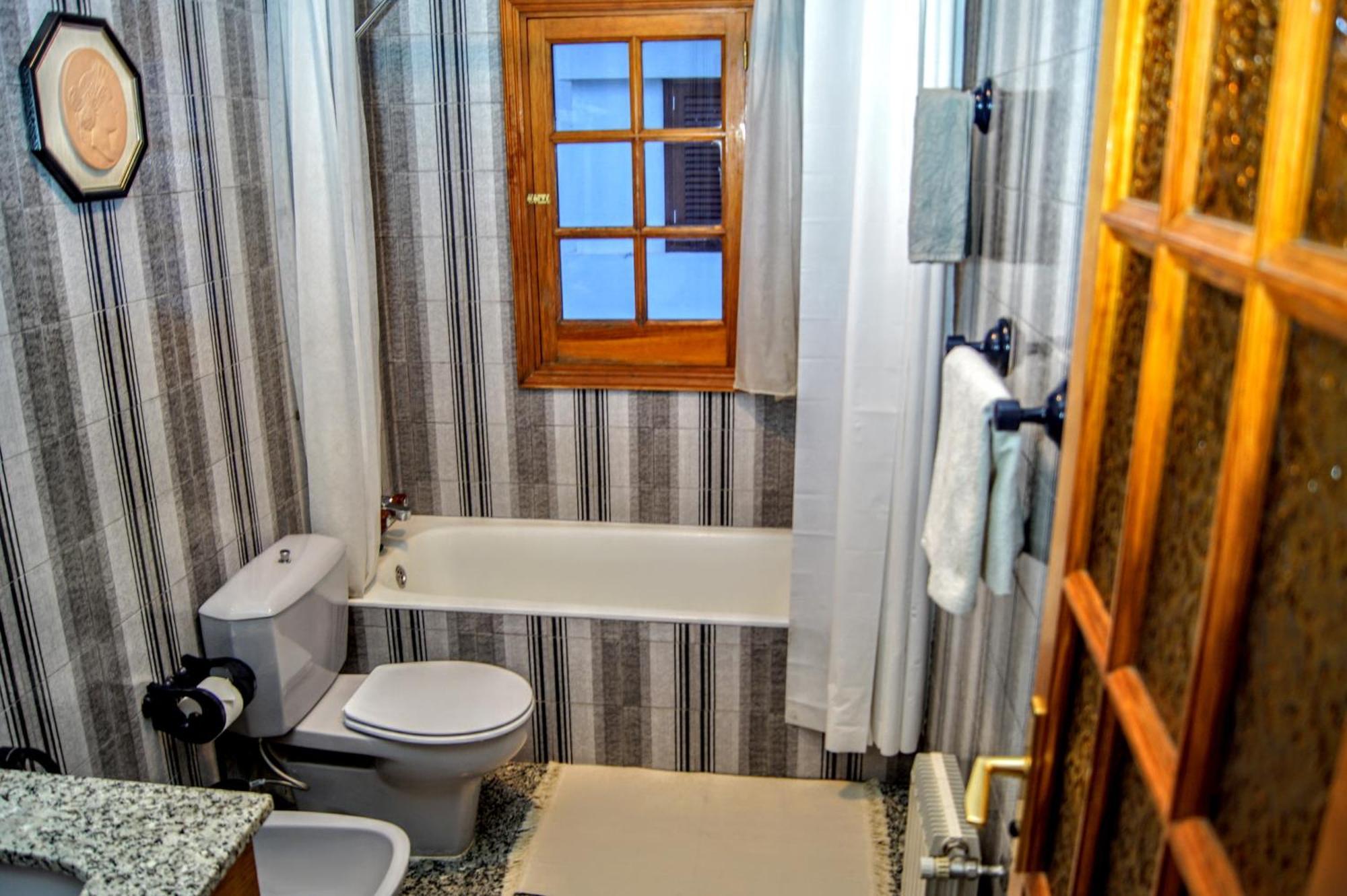 Villa Santini Teror Chambre photo